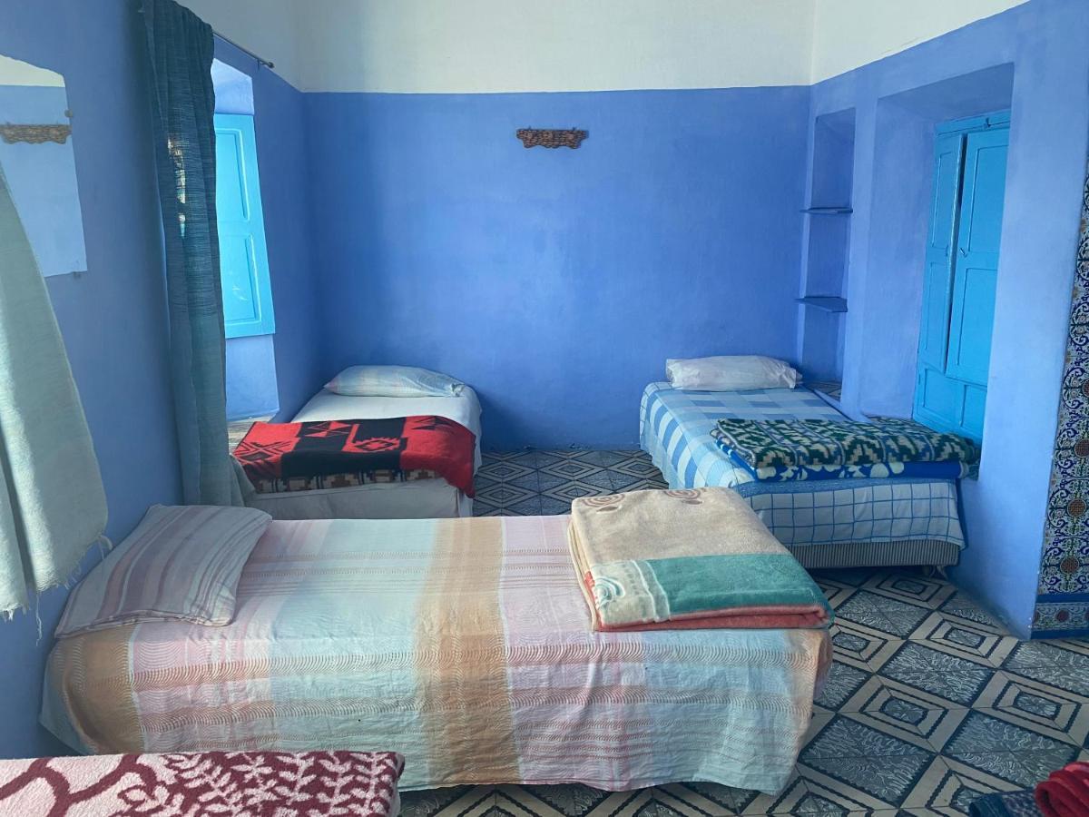 Hotel Ahrazem シェフシャウエン 部屋 写真
