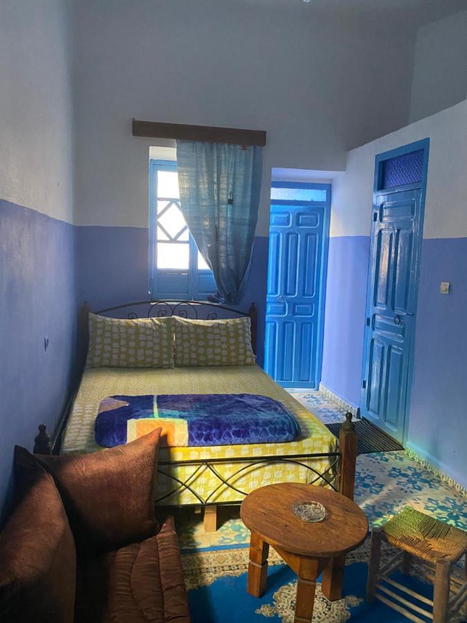 Hotel Ahrazem シェフシャウエン エクステリア 写真