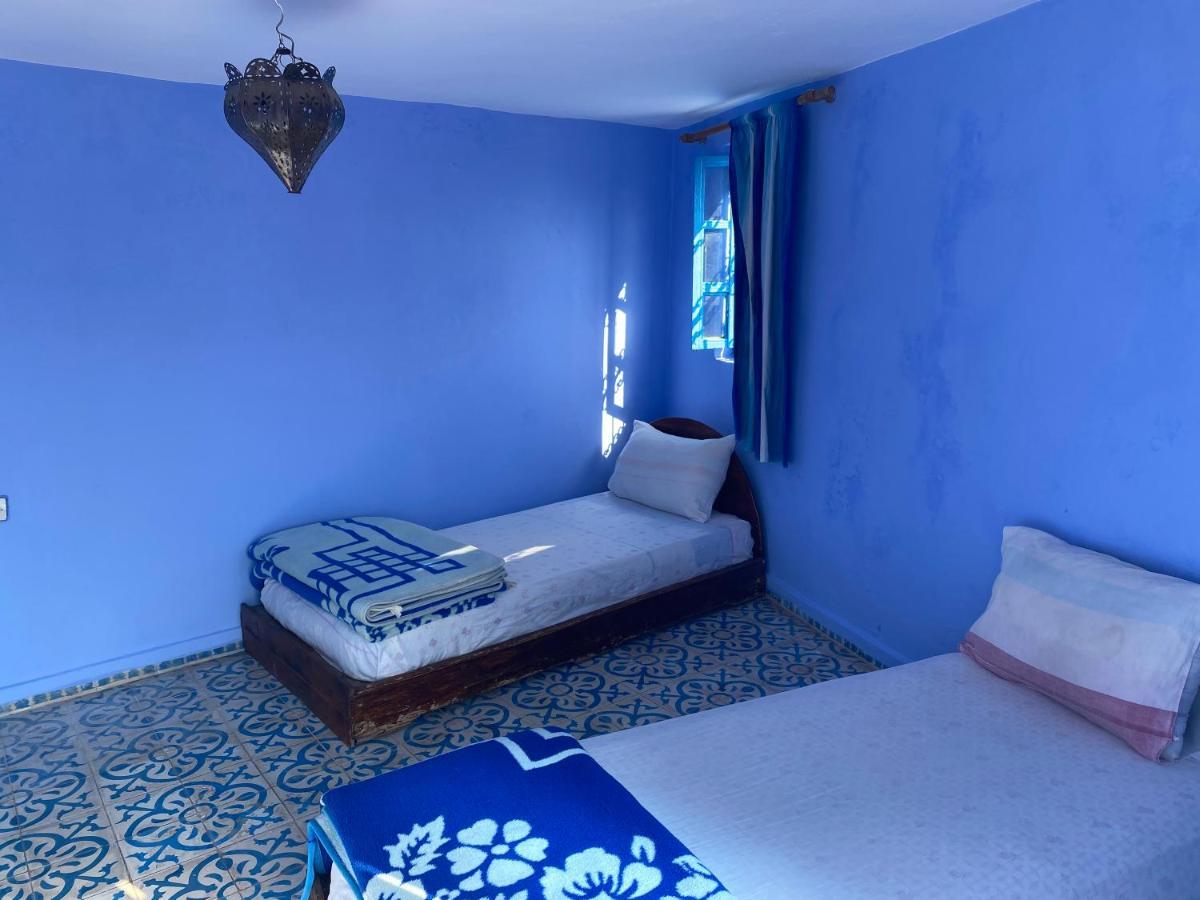 Hotel Ahrazem シェフシャウエン 部屋 写真