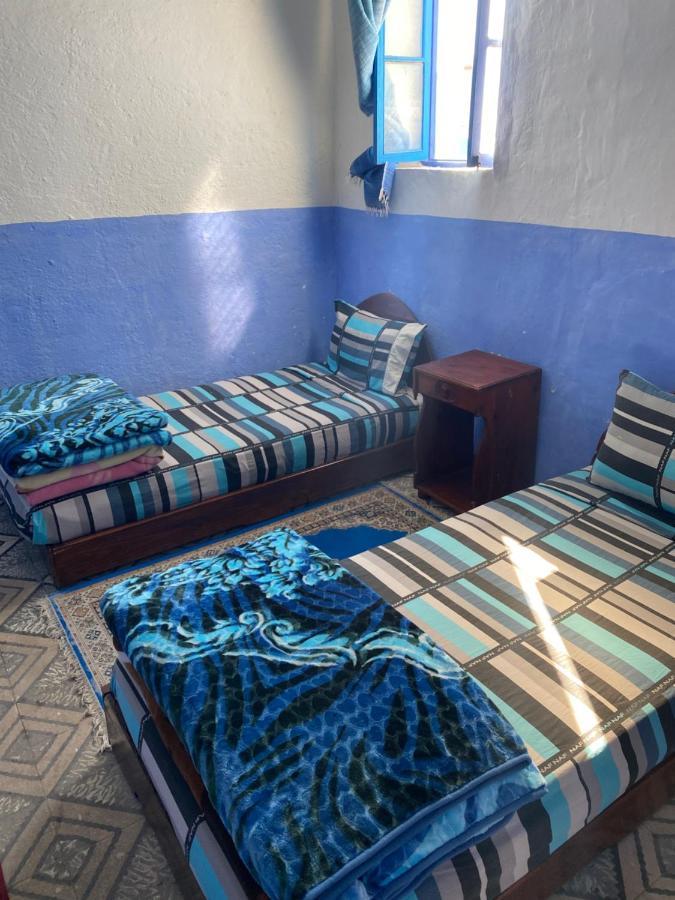 Hotel Ahrazem シェフシャウエン エクステリア 写真