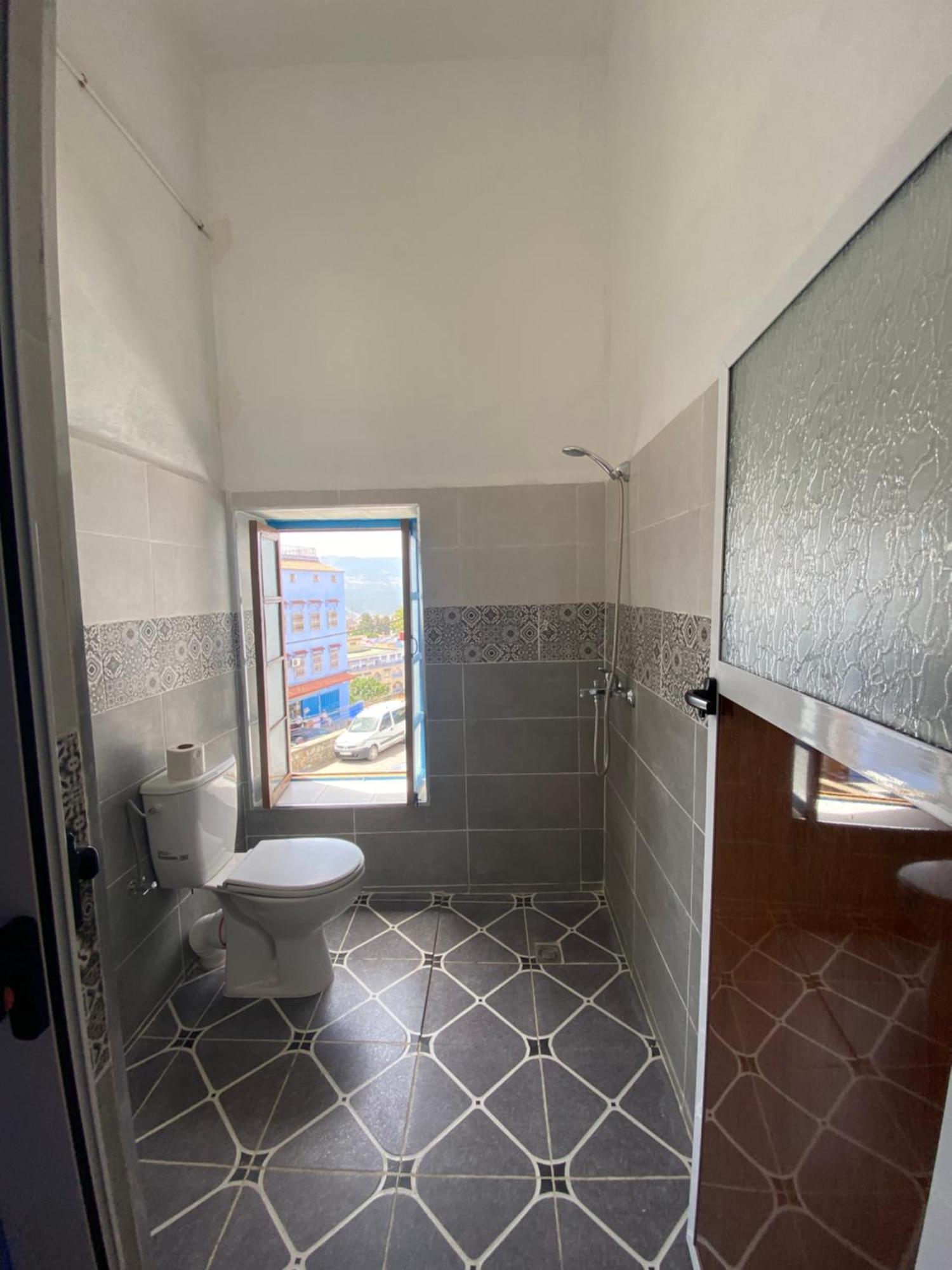 Hotel Ahrazem シェフシャウエン 部屋 写真
