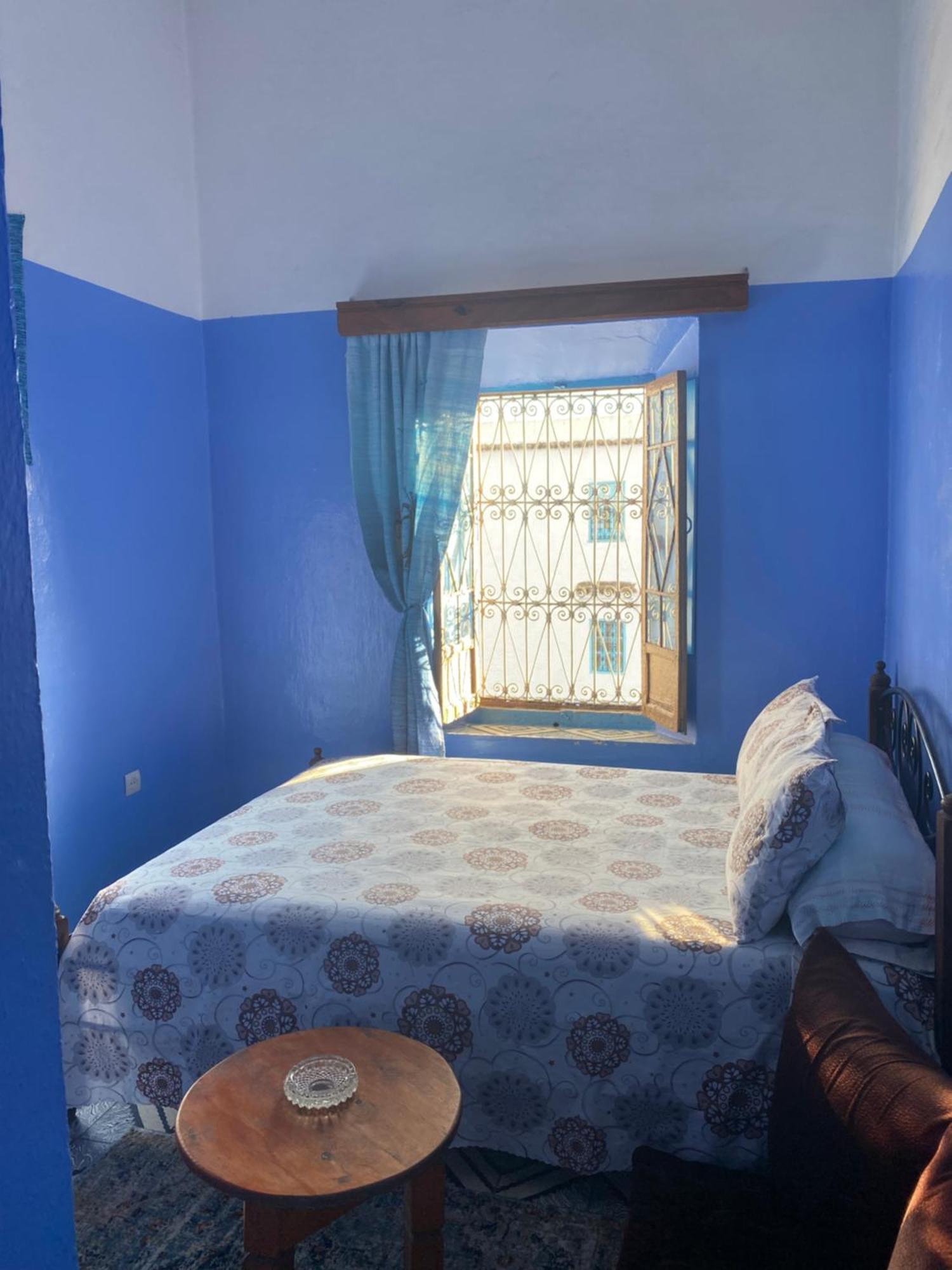 Hotel Ahrazem シェフシャウエン エクステリア 写真