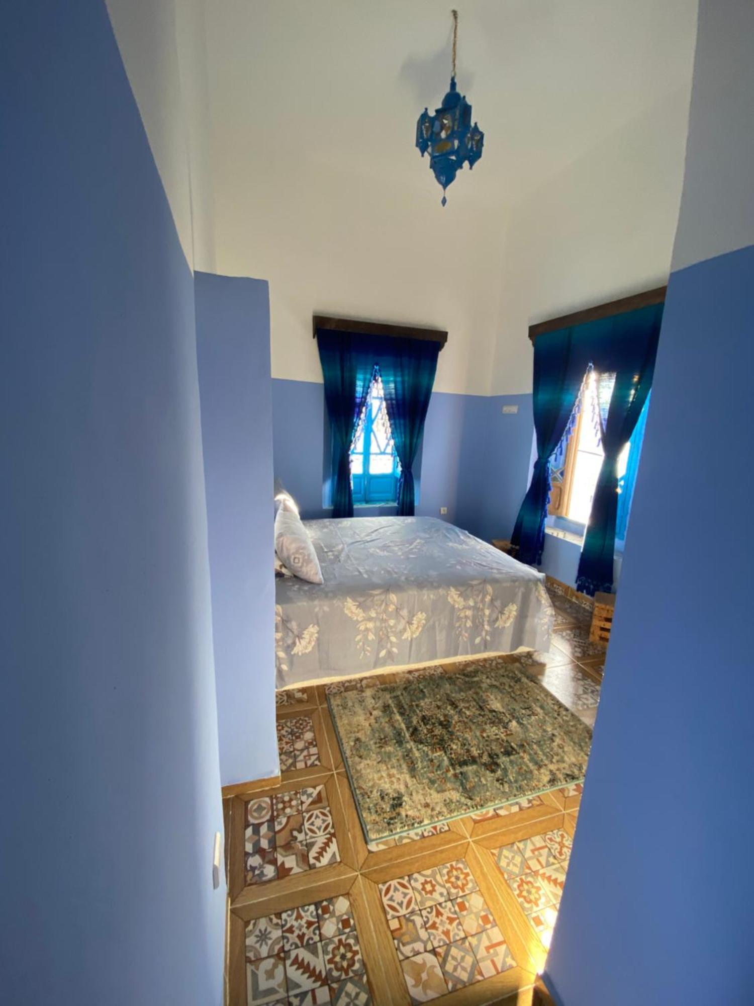 Hotel Ahrazem シェフシャウエン エクステリア 写真